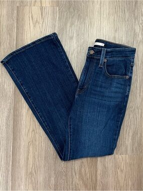 Levi’s 726 Flare Jeans Women’s Size 28